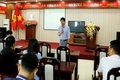 Bế giảng lớp tập huấn “Kỹ năng sản xuất video cho báo điện tử bằng smartphone”