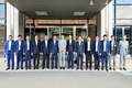 Tỉnh Phú Thọ xúc tiến đầu tư tại Osaka