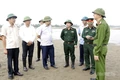 Tìm thấy thêm 1 nạn nhân trong vụ đuối nước ở xã Hiền Quan, huyện Tam Nông