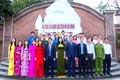 Kỳ II: Thanh Ba đưa thương hiệu chè phát triển bền vững
