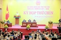 Vấn đề liên quan đến nguồn thu từ đất trên địa bàn tỉnh và nợ xây dựng cơ bản
