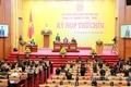 Vấn đề liên quan đến nguồn thu từ đất trên địa bàn tỉnh và nợ xây dựng cơ bản