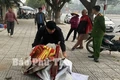 Việt Trì đảm bảo trật tự đô thị, không để tình trạng dịch vụ tự phát trước trận bán kết ASEAN Cup 2024