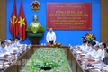 Phát biểu của Tổng Bí thư Tô Lâm tại buổi làm việc với Ban Thường vụ Tỉnh ủy các tỉnh Phú Thọ, Vĩnh Phúc, Hòa Bình