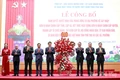 Danh sách các đồng chí Ủy viên Ban Thường vụ Tỉnh ủy Phú Thọ (mới)