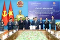 Kỳ III: Chủ động hội nhập trong kỷ nguyên mới