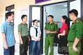 Kỳ III: “Pháo đài” bảo đảm an ninh, trật tự từ cơ quan, doanh nghiệp