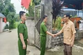 Kỳ 2: Khi niềm tin trở thành “lá chắn” giữ bình yên