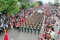 Lòng Dân - Long mạch Việt Nam - Bài 2: Toàn tâm toàn ý phụng sự Nhân dân