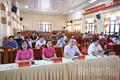 Chìa khóa làm trong sạch bộ máy - Kỳ 3: Lấy người dân, doanh nghiệp làm trung tâm