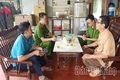Bẻ gãy” âm mưu lợi dụng không gian mạng gây bất ổn an ninh - Kỳ 2: Lá chắn thép trên “mặt trận không tiếng súng”