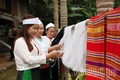 Tiếng thoi khắc khoải giữa đại ngàn - Kỳ 2: Tiếng thở dài bên khung cửi