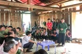 Thực hiện chính sách đối với người di cư tự do để không ai bị bỏ lại phía sau - Kỳ 2: Để những phận người không còn vô danh