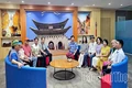 Ngoại giao văn hóa - sức mạnh mềm tạo đột phá - Kỳ 3: Động lực đưa Phú Thọ “cất cánh”