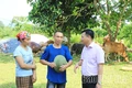 Khi dòng vốn của Đảng bén rễ vùng khó khăn -&nbsp;Kỳ 2: Những đảng viên tận tuỵ và cuộc cách mạng lòng dân