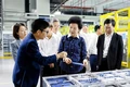 Phú Thọ chuyển hóa đối ngoại thành nguồn lực phát triển - Kỳ 3: Đưa dòng vốn xanh nâng tầm kinh tế đối ngoại