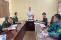 Thổi “luồng gió mới” vào sinh hoạt chi bộ - Kỳ 2: Để Nghị quyết đi vào thực tiễn