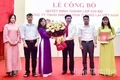 Phát triển Đảng trong doanh nghiệp ngoài Nhà nước - Thực tiễn và cách làm - Kỳ 4: Quyết tâm thực hiện mục tiêu