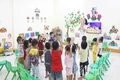Tinh gọn đầu mối, nâng cao chất lượng giáo dục - Kỳ 2: Cơ cấu lại đội ngũ, phát huy nguồn lực nhà trường