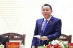Nhiều ý kiến tâm huyết tại kỳ họp Chuyên đề thứ Nhất, HĐND tỉnh