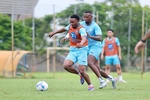 Đội bóng V-League “gây sốt” với người hâm mộ châu Phi