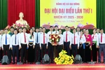 Đại hội đại biểu Đảng bộ xã Đại Đồng lần thứ I, nhiệm kỳ 2025–2030