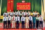 Đại hội đại biểu Đảng bộ xã Đức Nhàn lần thứ I, nhiệm kỳ 2025 - 2030