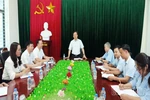 Khai thác tiềm năng, thế mạnh, tạo đột phá xây dựng xã Nật Sơn phát triển nhanh, bền vững