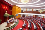 Bộ Chính trị, Ban Bí thư: Sau 31/8 kết thúc giải quyết chế độ, chính sách với cán bộ chịu tác động do sắp xếp bộ máy