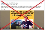 Xúc phạm lương tri