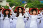 “Xinh tươi Việt Nam” - niềm tin vào thế hệ trẻ