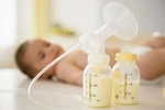 Cách vắt và bảo quản sữa mẹ - bí quyết để nuôi con khỏe mạnh