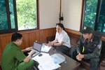 Khởi tố, bắt tạm giam đối tượng sản xuất, buôn bán các loại thực phẩm giả, thu giữ hơn 30 tấn thịt không rõ nguồn gốc xuất xứ