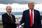 Hé lộ đề xuất của Tổng thống Nga Putin nhằm chấm dứt xung đột ở Ukraine
