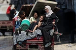 Liên Hợp Quốc tuyên bố nạn đói ở Dải Gaza, Israel hứng chỉ trích từ dư luận