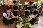Tour du lịch Tây Nguyên - Khám phá đặc sản Tây Nguyên với Latour