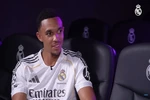 Trent Alexander-Arnold bị loại khỏi tuyển Anh