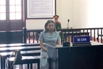Trốn thuế số tiền hơn 1,8 tỷ đồng, Chủ tịch HĐQT một Công ty ở Phú Thọ lĩnh 27 tháng tù treo