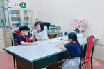 Bảo hiểm y tế học sinh, sinh viên năm học 2025-2026 được hỗ trợ 50% mức đóng