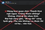 Ánh sáng của niềm tin và công lý