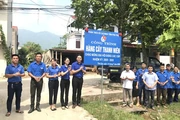 Nghị quyết phát triển thanh niên tỉnh Phú Thọ giai đoạn 2021 - 2030