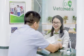 9 tháng đầu năm, dư nợ cho vay toàn ngành Ngân hàng đạt hơn 108 ngàn tỷ đồng