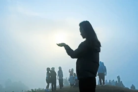 Trải nghiệm Đồng Cao