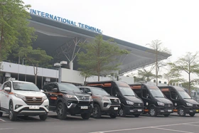 Taxi Nội Bài giá rẻ – Dịch vụ tốt cho người Phú Thọ từ Taxinoibai.net.vn