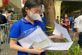 Hôm nay (28/7): Hạn cuối đăng ký, điều chỉnh nguyện vọng xét tuyển đại học