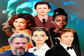 Phim quy tụ dàn sao đắt giá nhất Hollywood “cháy vé” khi còn đang quay