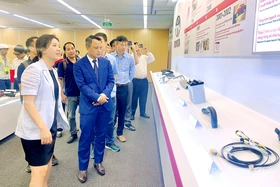 Toyota Việt Nam nhìn lại 30 năm nỗ lực phát triển công nghiệp hỗ trợ