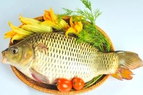 Giá cả thị trường ngày 1/8/2025