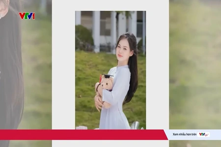 Thủ khoa kỳ thi tốt nghiệp THPT 2025 chia sẻ phương pháp học tập