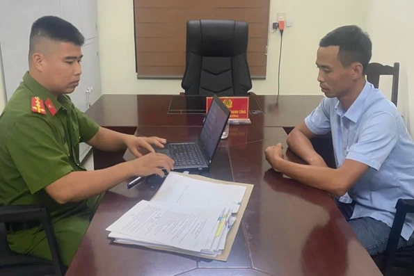 Bắt giữ đối tượng vận chuyển cá thể rùa thuộc danh sách 50 loài nguy cấp nhất thế giới